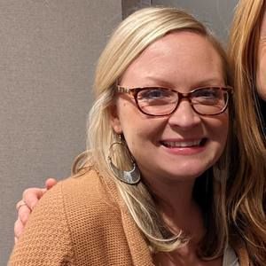 Meet your Posher, Carrie